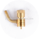 Plumbing torch Brass valve regulator REG-01