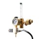 Pro-Leaf CO2 Valve Regulator Electric Control