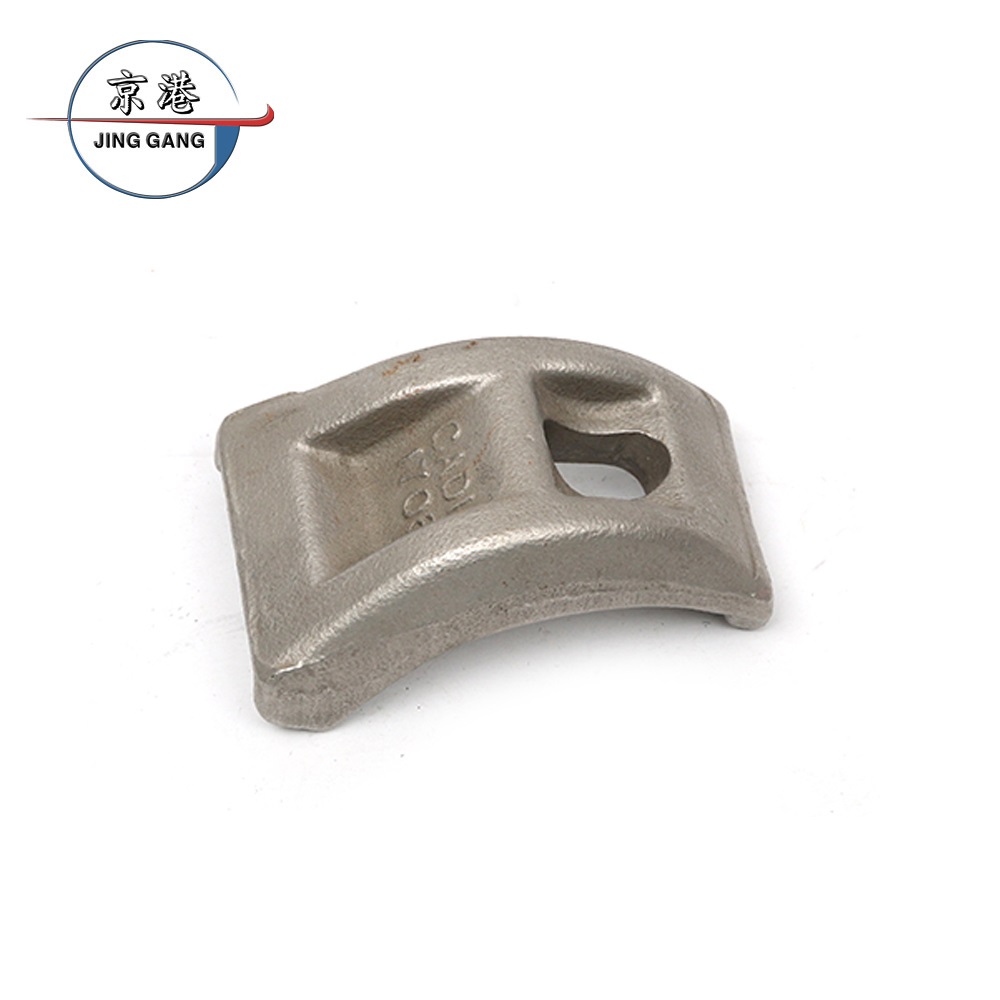 Aluminium metal fastener /aluminium forging parts